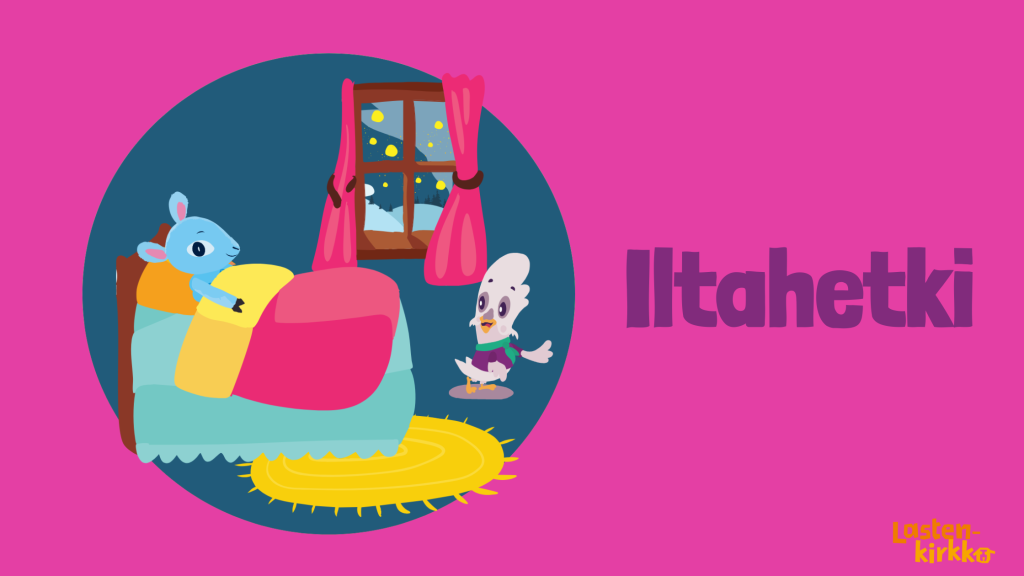 Vinkit 1 Iltahetki vinkit