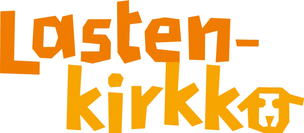 Lastenkirkko logo