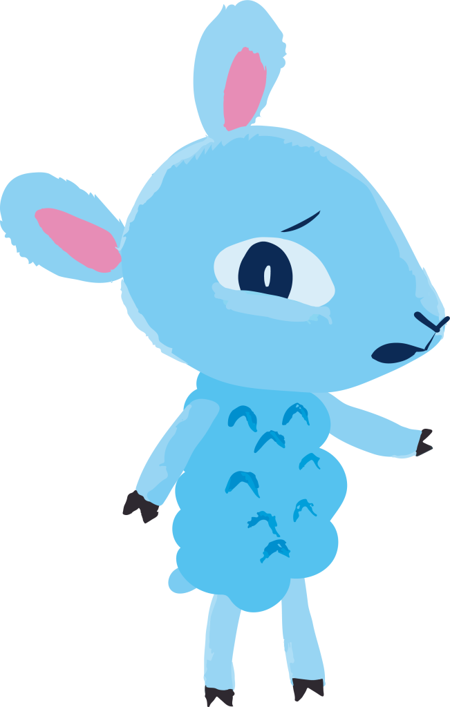 Päkä on surullinen.