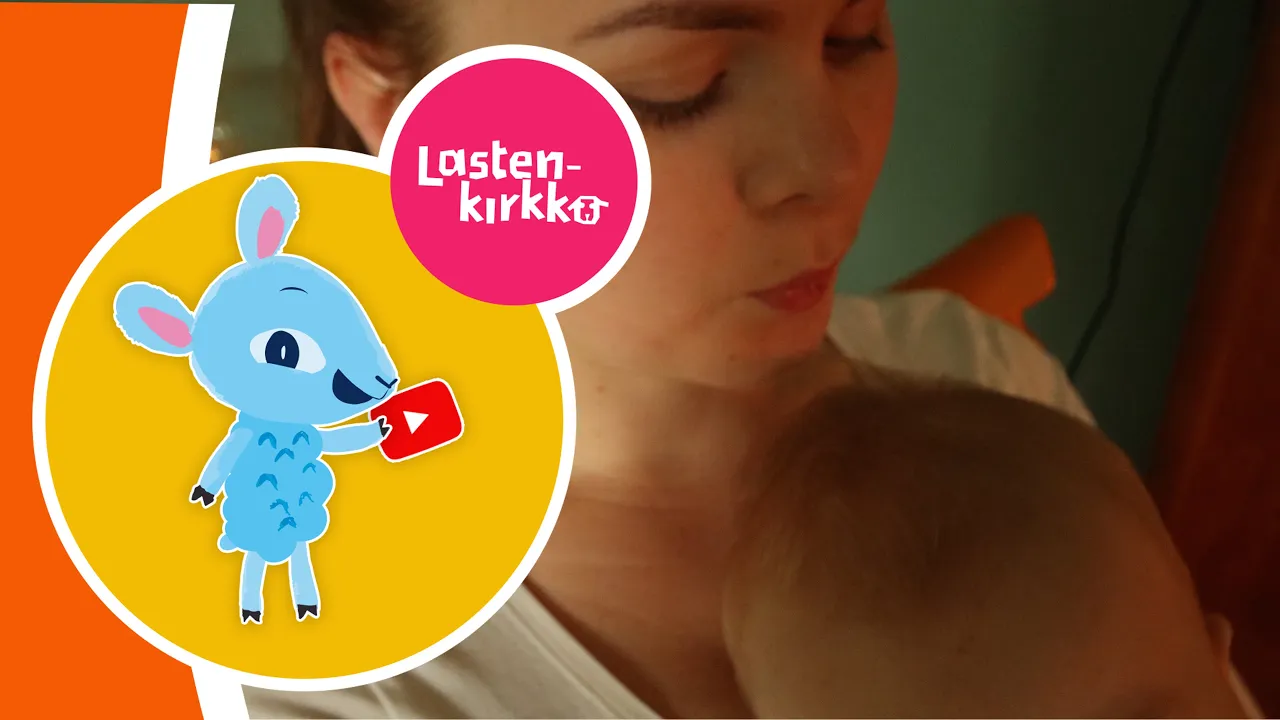 Iltahetki Päkän ja Pulmun kanssa 10 Laulelen sinua unehen