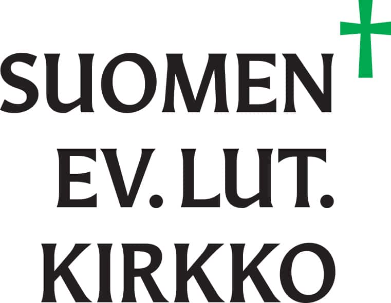 Suomen.evlut .kirkko pysty
