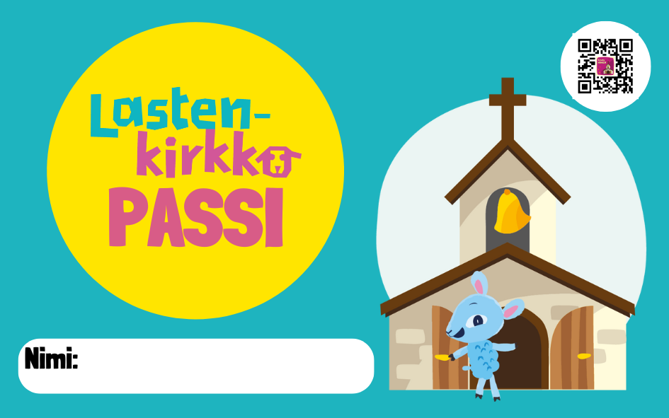 Kirkkopassi