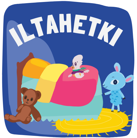 Iltahetki ohjelmapaikka1