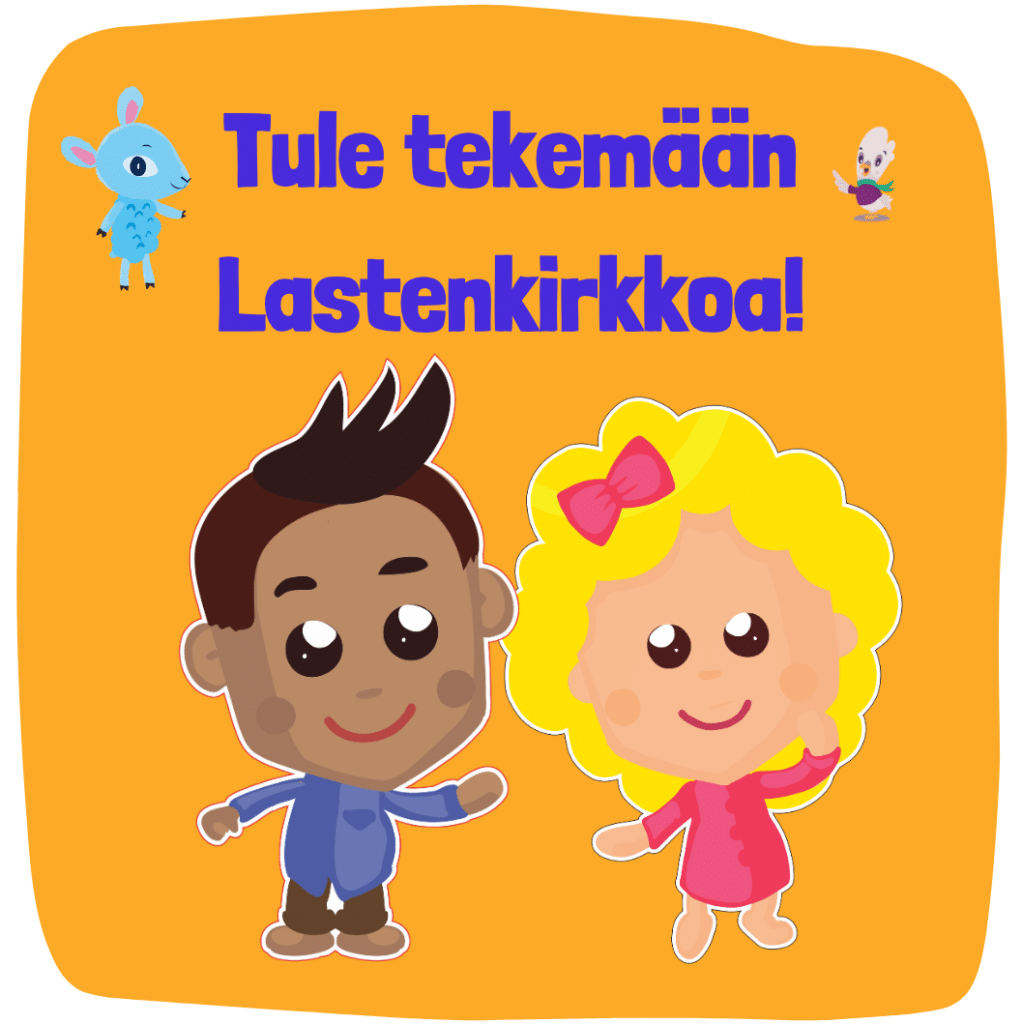 Lastenpaja 1