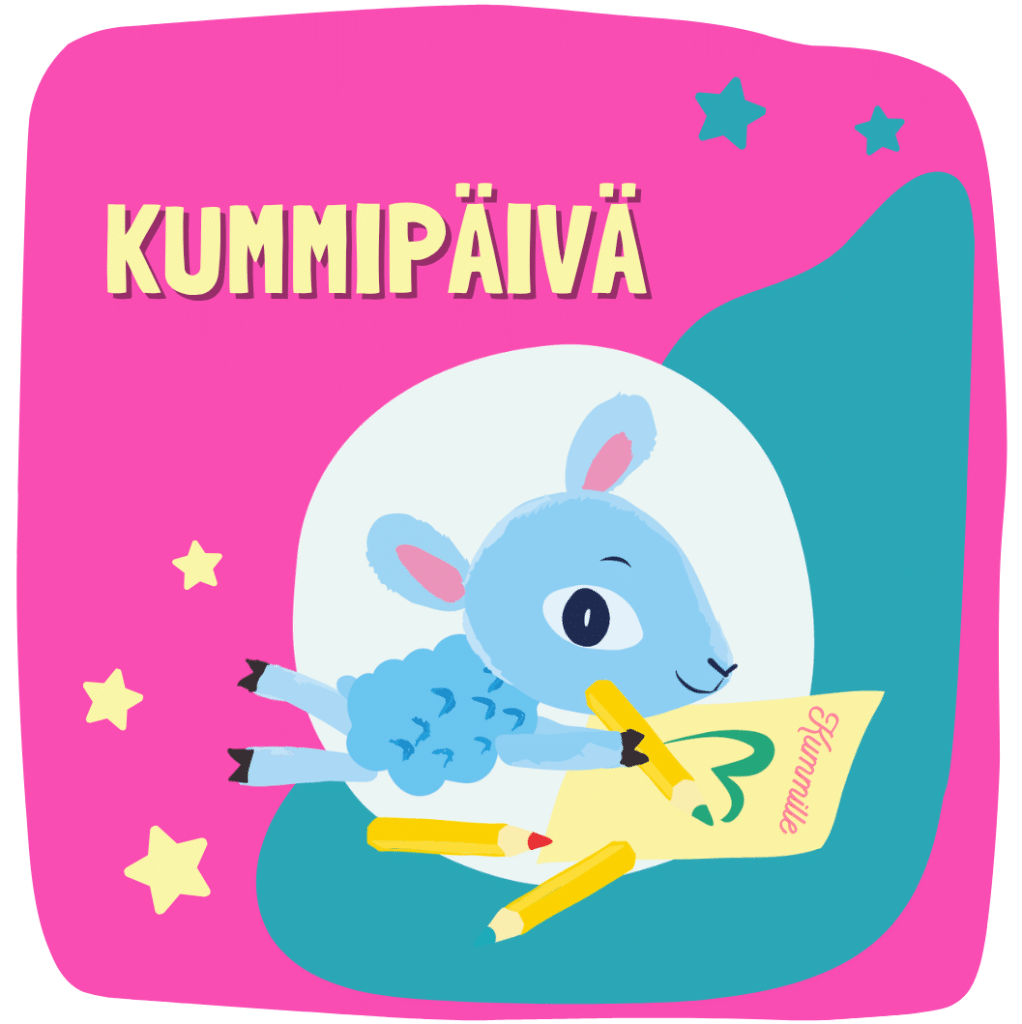kummipaiva 1