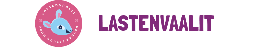 Lastenvaali 3