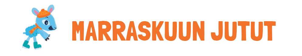 marraskuun jutut